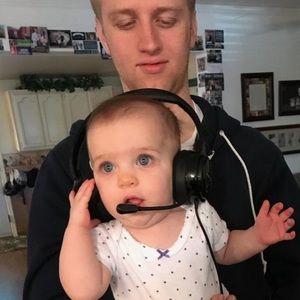 Meet your Posher, Todd